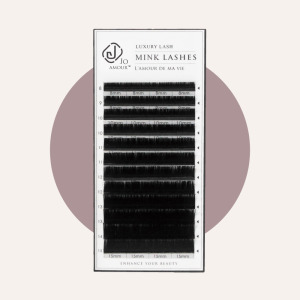 JOAMOUR 緞羽之心