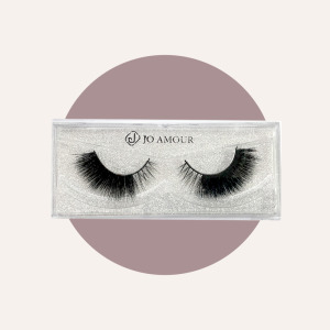 JOAMOUR 3D 多層次水貂假睫毛(B-04)