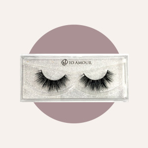 JOAMOUR 3D 多層次水貂假睫毛(G-18)