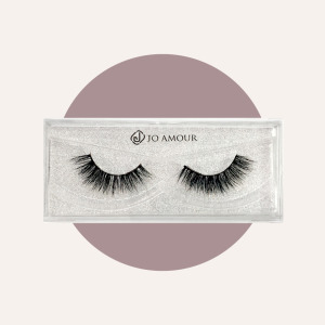 JOAMOUR 3D 多層次水貂假睫毛(G-13)