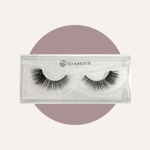 JOAMOUR 3D 多層次水貂假睫毛(G-12)
