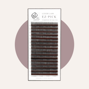 JOAMOUR 朵樂絲-Ez-Pick