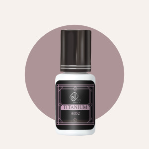 JOAMOUR Titanium系列黑膠 A052