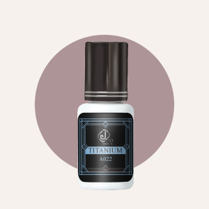 JOAMOUR Titanium系列黑膠 A022