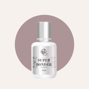 JOAMOUR  星鑰黑膠加固劑