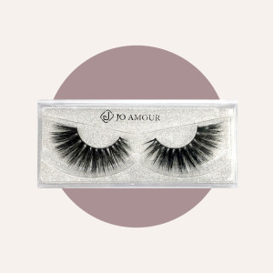 JOAMOUR 3D 多層次水貂假睫毛(G-15)
