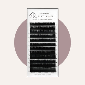 JOAMOUR－【瑪斯花園0.08】睫毛 C/CC 惜福良品