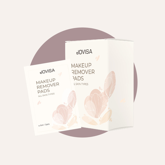 澄果卸妝棉(PVA/美睫適用)【單盒】