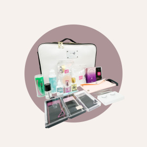 稼接專業版套組