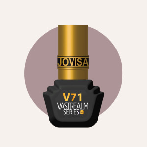 【瞬境系列黑膠 V71】◖7ml◗