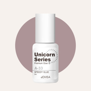 【超速乾持久型黑膠 A-33】◖5ml◗