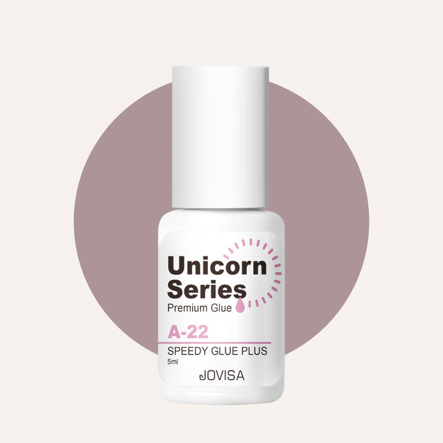 【超速乾PLUS持久型黑膠 A-22】◖5ml◗