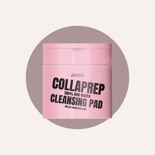 前導清潔棉片(不織布)【單瓶】