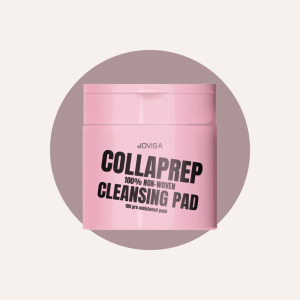 前導清潔棉片(不織布)【單瓶】