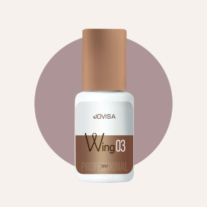 【引力系列黑膠 W03】◖5ml◗