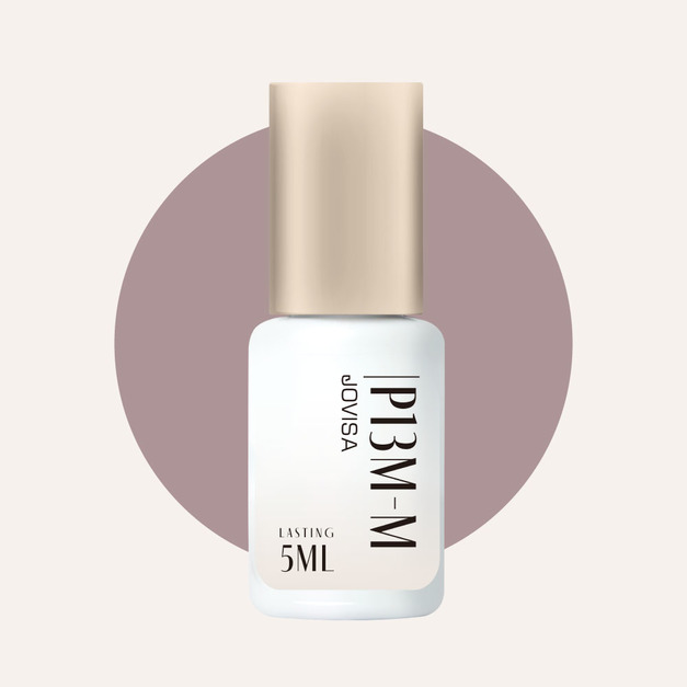 【恆久系列黑膠 P13M-M】◖5ml◗