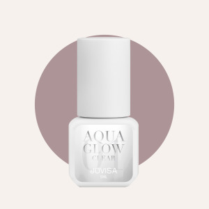 【水光透明黑膠 透明】◖5ml◗