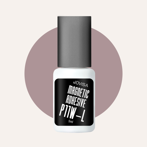 【磁吸感黑膠 P11W-L】◖5ml◗