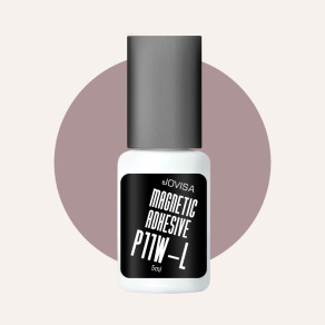 【磁吸感黑膠 P11W-L】◖5ml◗