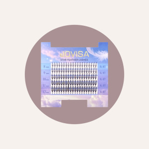 JOVISA-縵菈·星語【新品價$180】-2025睫作