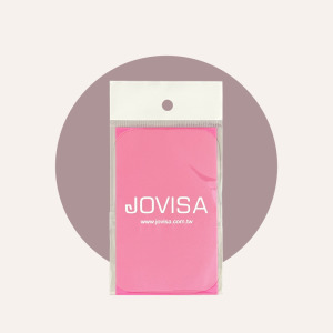 日製矽膠選毛片(長方)