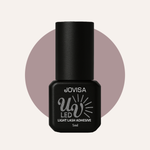 【光固系列】極夜光固膠 透 ◖5ml◗