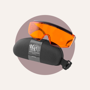 【光固系列】光盾護目鏡