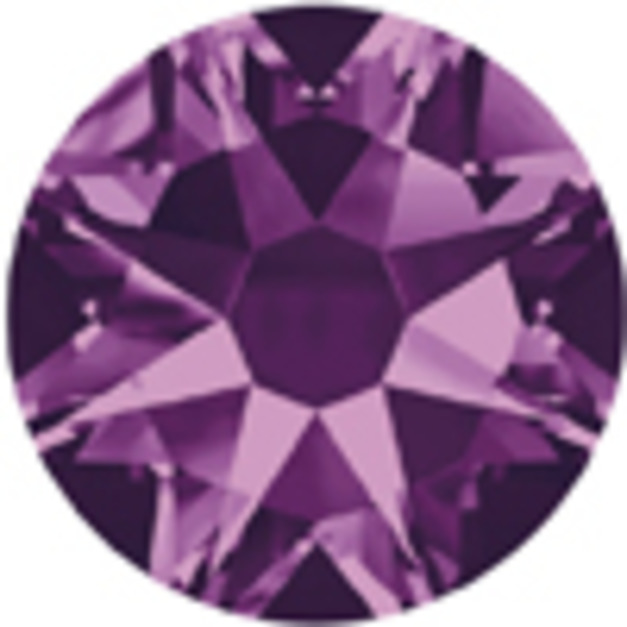 20.水晶紫【新色上市】