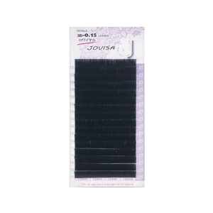 3D 單根稼接 -【皇家絲絨貂毛 0.20】睫毛 B/C/CC ✜練習用睫毛✜