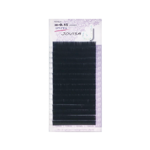 3D 單根稼接 -【皇家絲絨貂毛 0.10】睫毛 CC 惜福良品