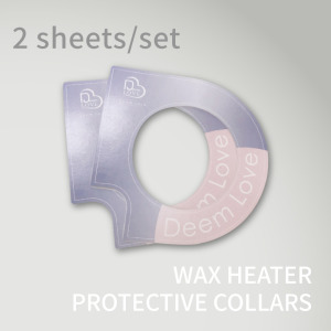 Deem Love - 溶蠟機專用抗污圈【熱蠟除毛】