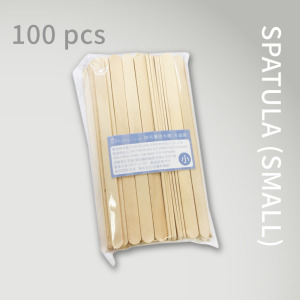 Deem Love - 脫毛專用木棒(小)【熱蠟除毛】