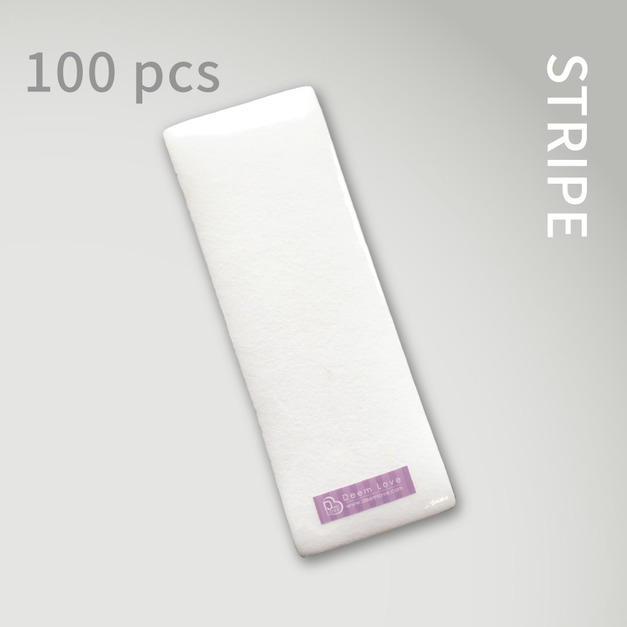 Deem Love - 脫毛布【熱蠟除毛】