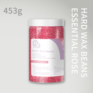 Deem Love - 薔薇豆蠟【熱蠟除毛】