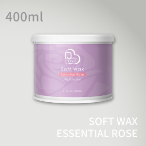 Deem Love - 薔薇軟蠟【熱蠟除毛】