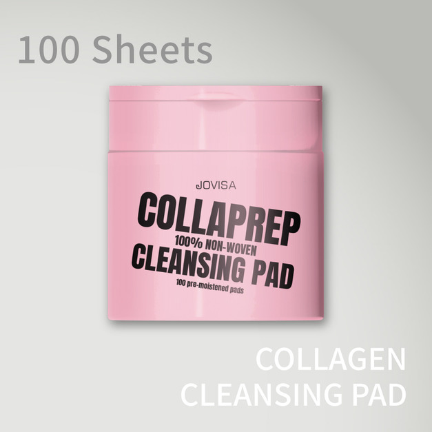 前導清潔棉片(不織布)【單瓶】