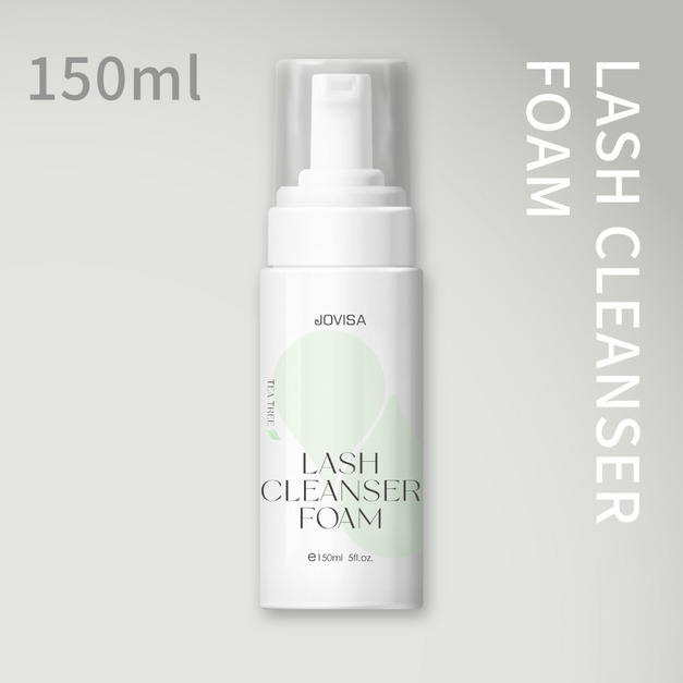 漾睫淨肌洗卸慕斯(睫毛SPA)【單瓶】