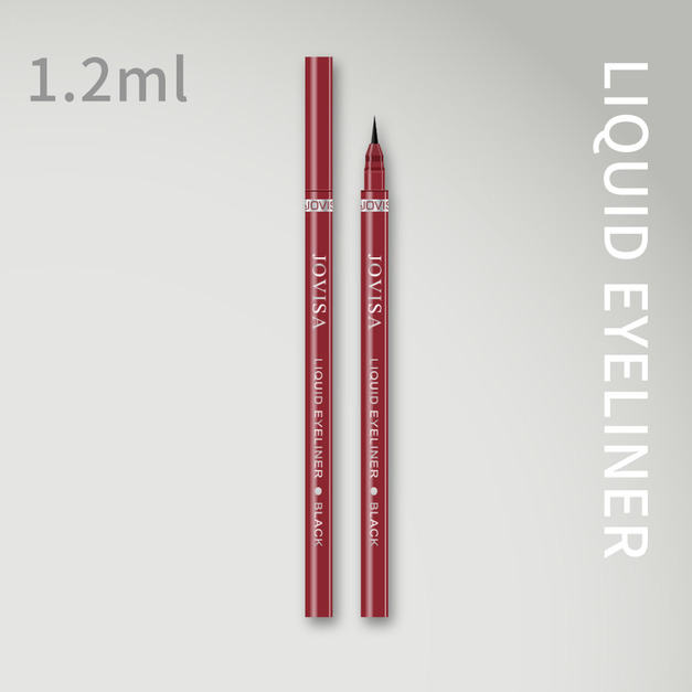 喚活持久眼線液▸黑色◂【單支】