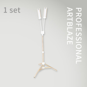 【ARTBLAZE 冷光無影美容燈】