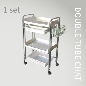 【雙管手推車】▣預購▣