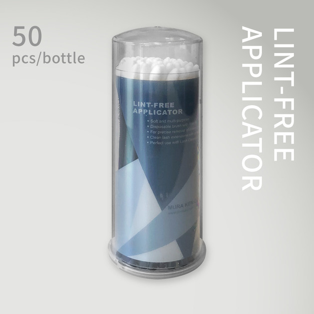 斜口型棉籤【單瓶】