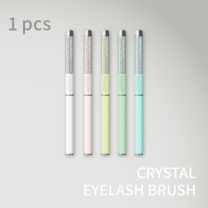 晶璨俏睫刷▸共五色◂