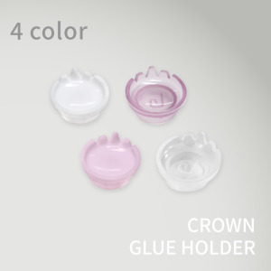 皇冠開花杯(黑膠專用)▸共四色◂