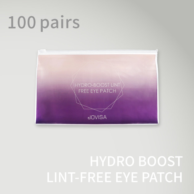 超薄型膠原眼膜【100對裝】