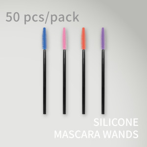 幻彩矽膠軟刷▸共四色◂