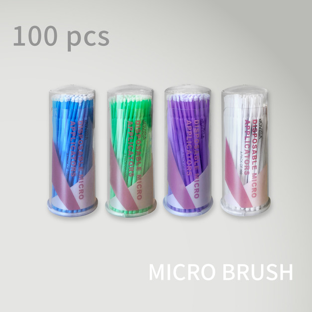 微型棉籤【買3送1】▸共四款◂