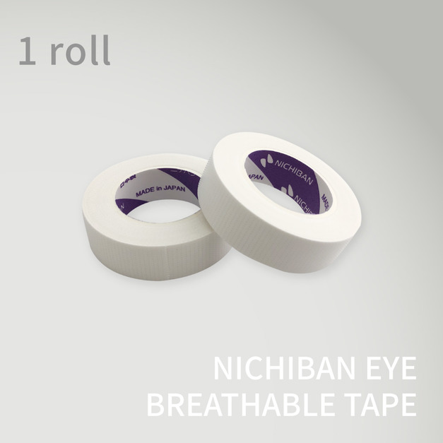 NICHIBAN日製接睫膠帶