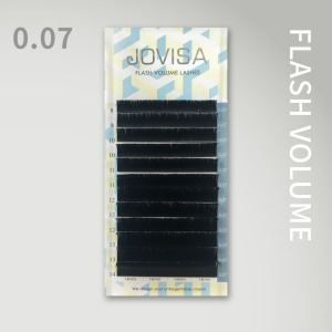 6D 多根稼接 -【極秒 X】睫毛 C/CC/D 惜福良品