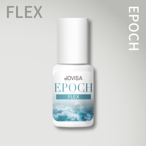 【時代黑膠 EPOCH】彈性款 FLEX ◖5ml◗【黑膠定期配送】