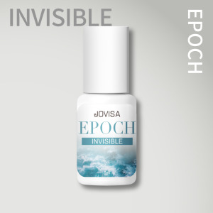 【時代黑膠 EPOCH】透明款 INVISIBLE ◖5ml◗【黑膠定期配送】